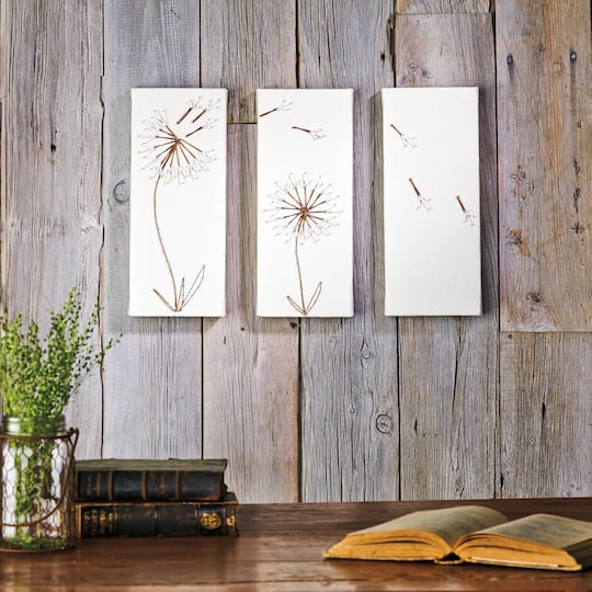 FloraCraft® CraftFōM White Block